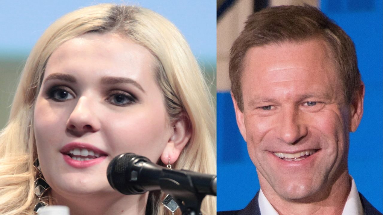 Abigail Breslin contro Aaron Eckart: “sul set comportamento umiliante e poco professionale”