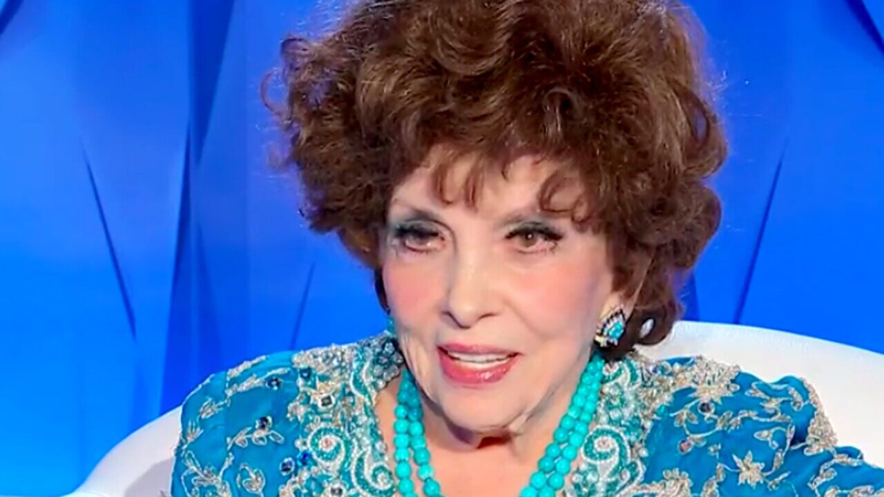 Gina Lollobrigida e il destino dei suoi 5 cani – il figlio: “non posso prendermene cura”