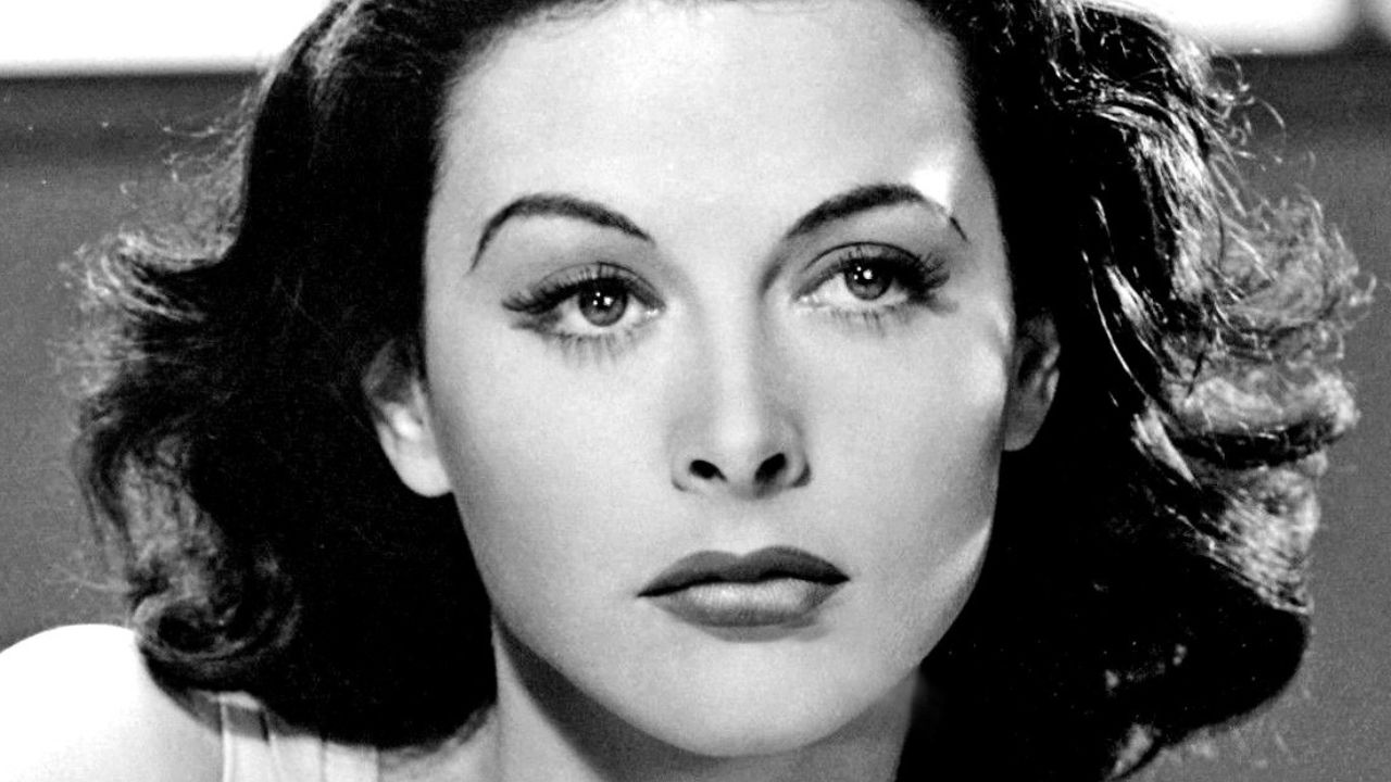 Chi era Hedy Lamarr - Cinematographe.it