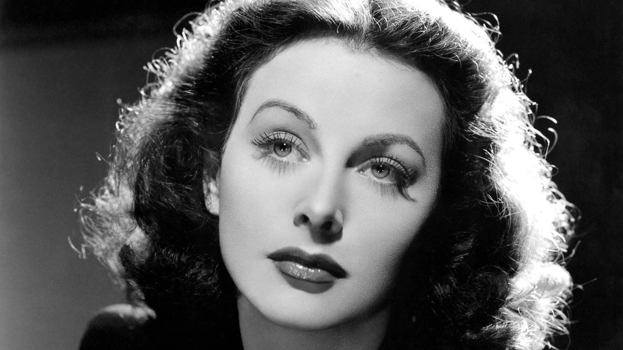 Chi era Hedy Lamarr - Cinematographe.it