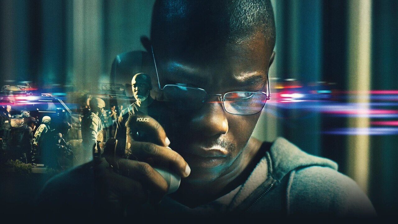 Infranto (2022): trama, trailer e cast del film con John Boyega