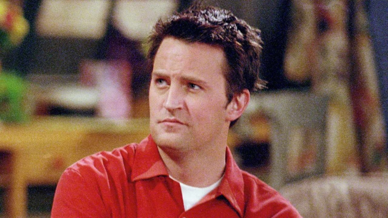 Matthew Perry rischiò di non essere scritturato per Friends! Ecco cosa accadde