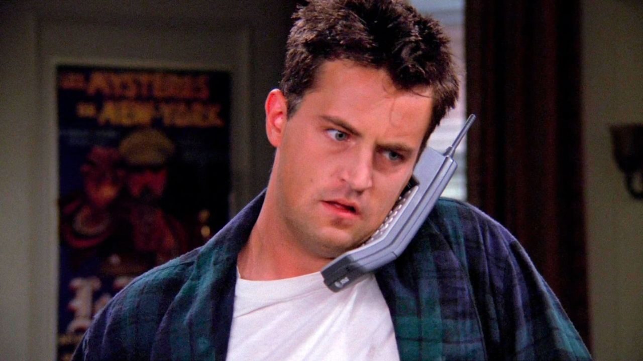 Matthew Perry e il patrimonio di Friends: a chi andranno gli incredibili guadagni dell’attore?