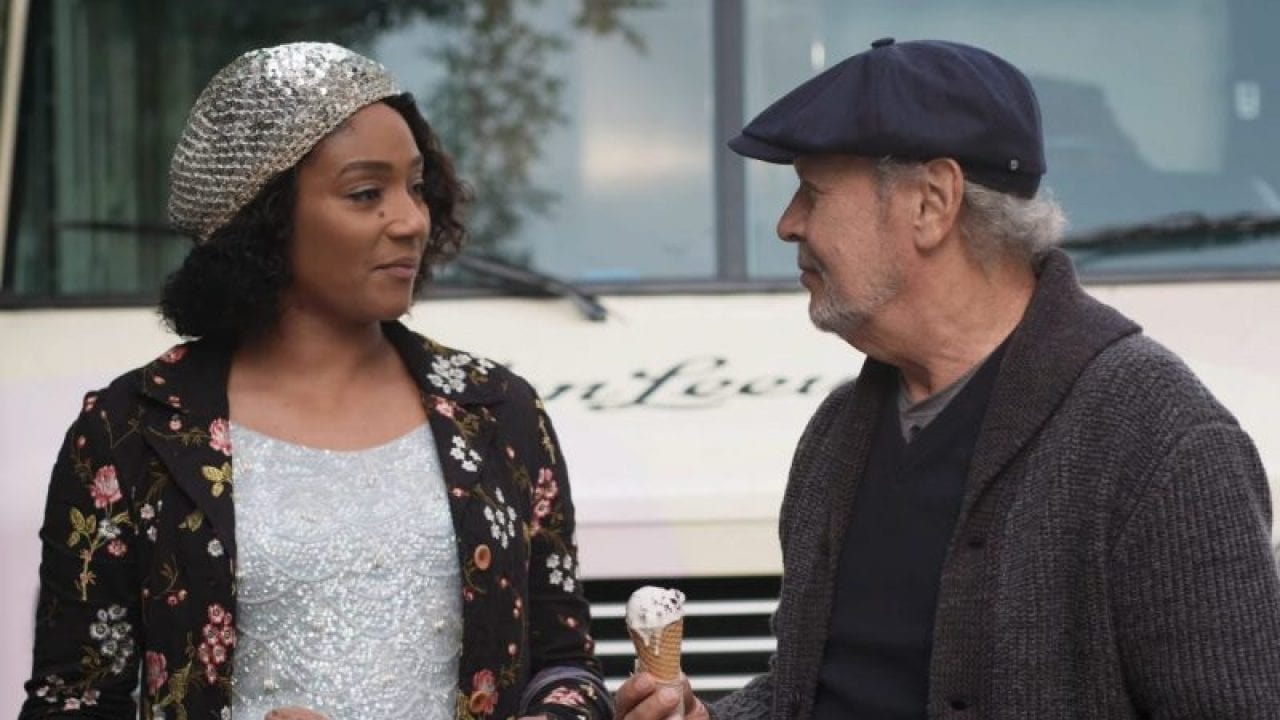 Tiffany Haddish arrestata per guida in stato d'ebbrezza - Cinematographe.it