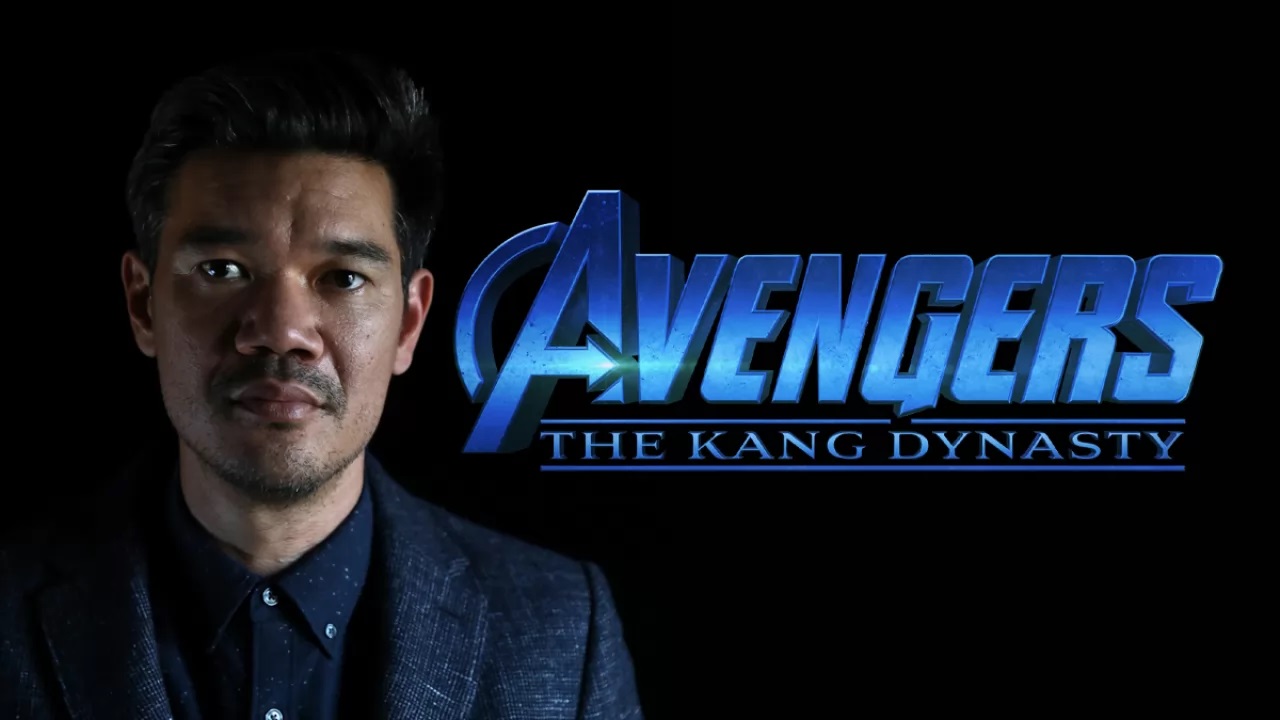 Avengers: The Kang Dinasty - Cinematographe
