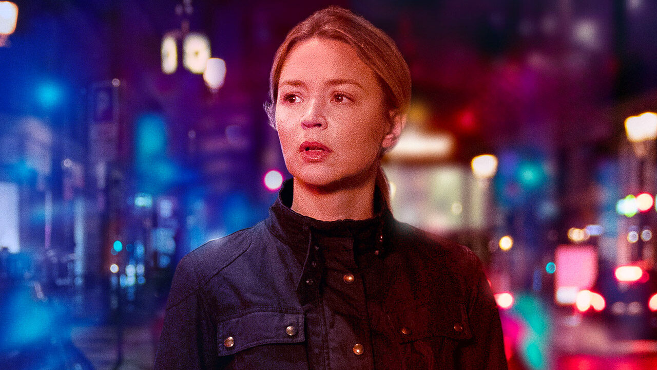 Riabbracciare Parigi: trailer e data d’uscita del film con Virginie Efira