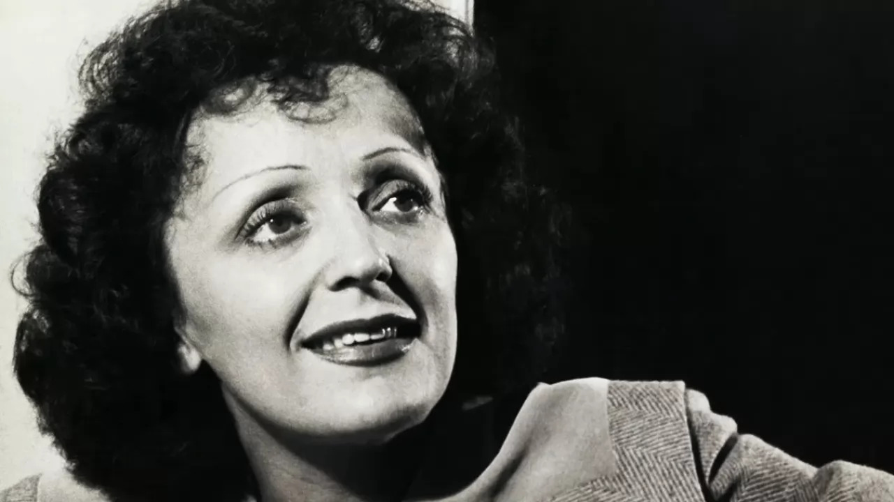 Edith Piaf; cinematographe.it