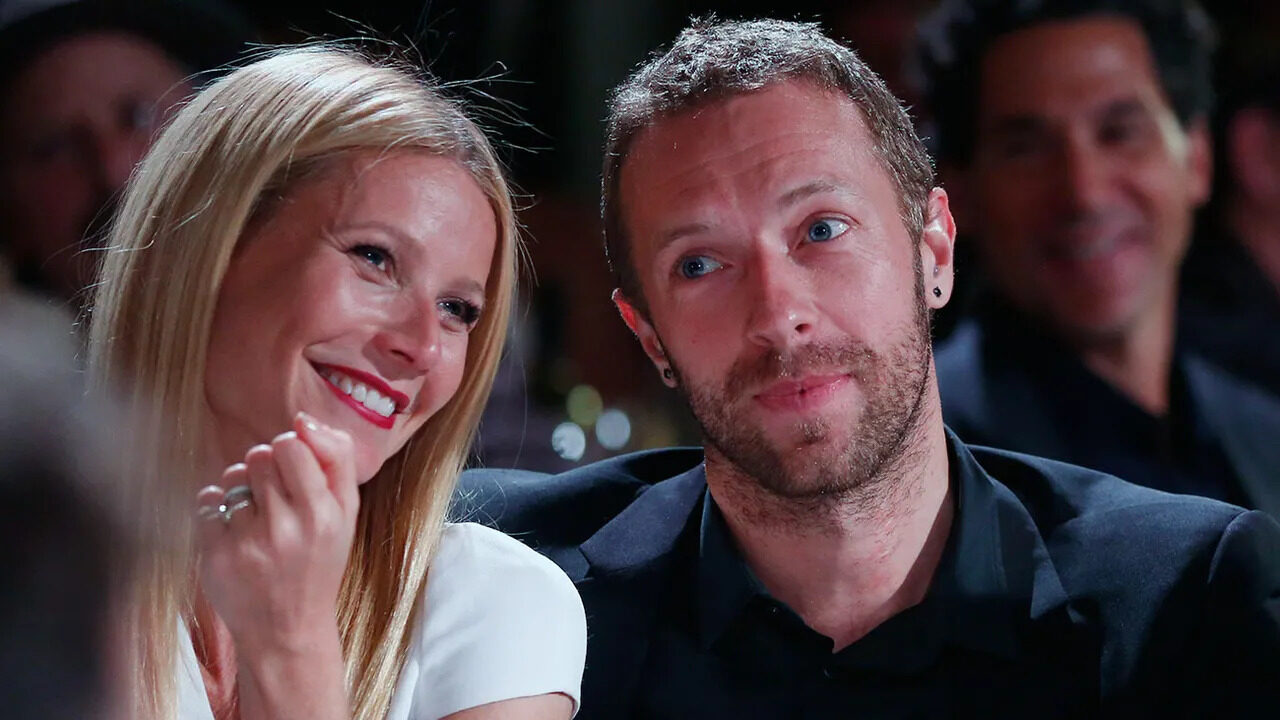 Gwyneth Paltrow e le parole d’affetto per il suo ex marito Chris Martin: “È ancora la mia famiglia”