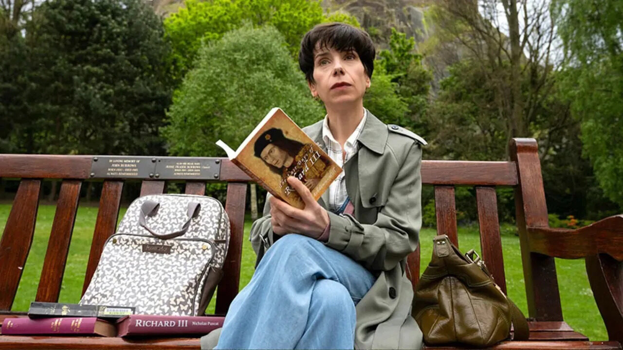 The Lost King: trailer e data d’uscita del film Sky Original con Sally Hawkins