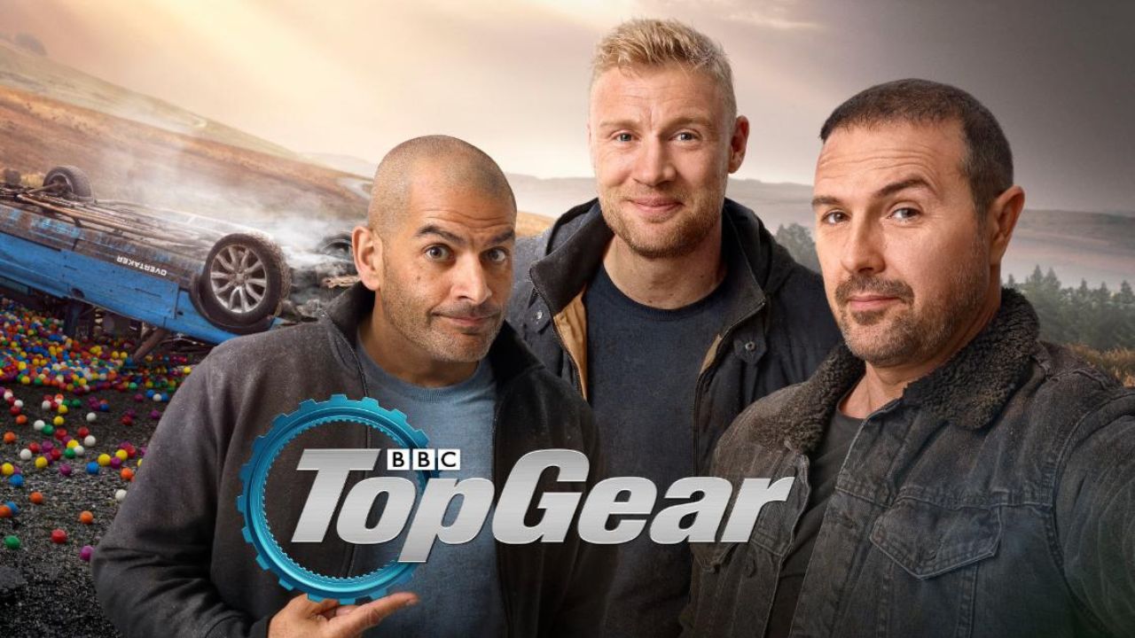 top gear chiude cinematographe.it