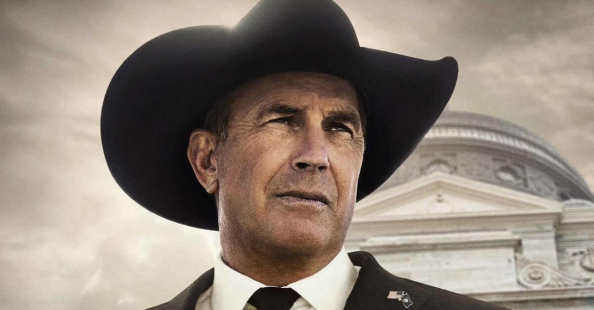 Yellowstone annunciati due nuovi spinoff! Stagione 5 torna nel 2024