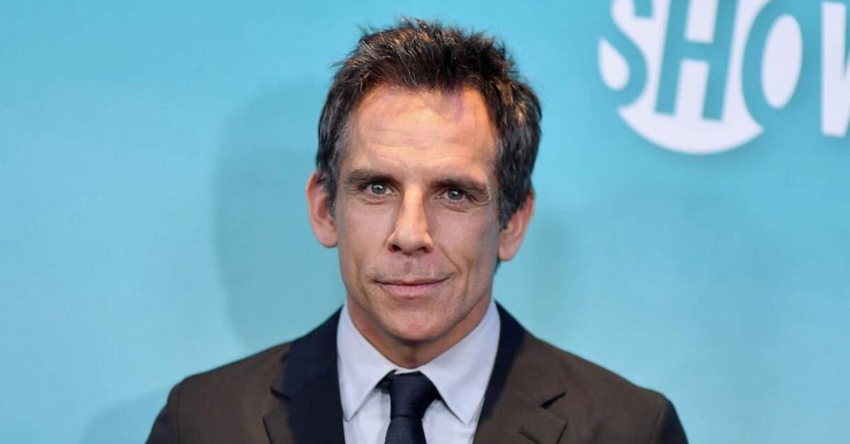 Nutcrackers: Ben Stiller Protagonista Della Commedia Diretta Da David ...