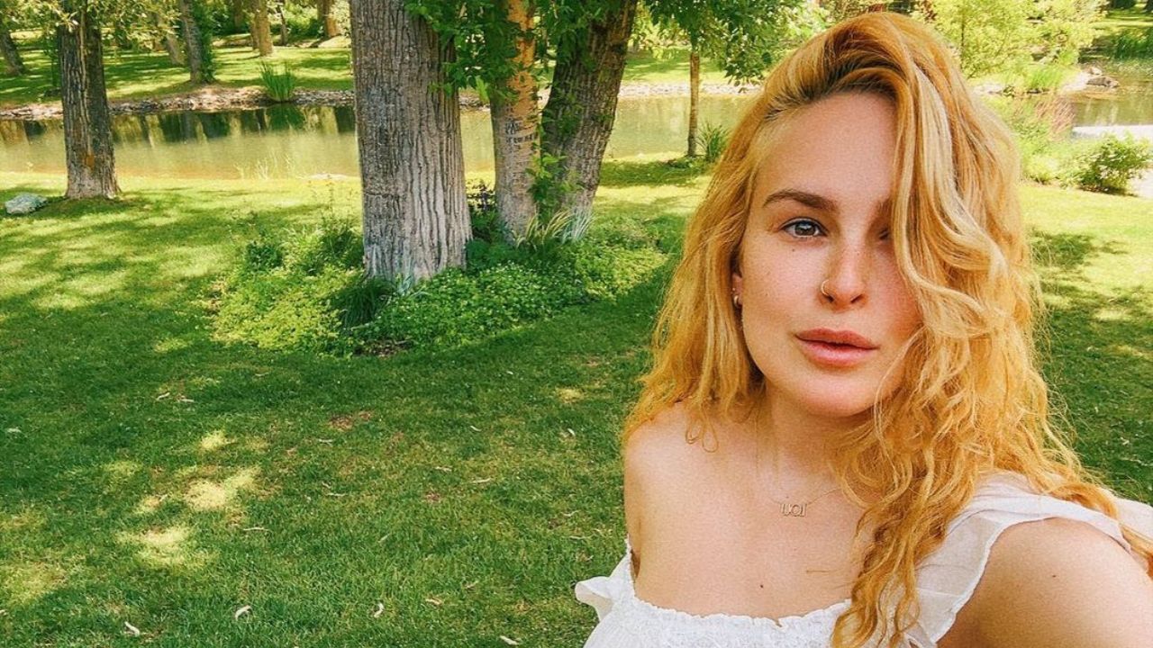 Rumer Willis svela legame tra nome figlia e papà Bruce Willis - Cinematographe.it