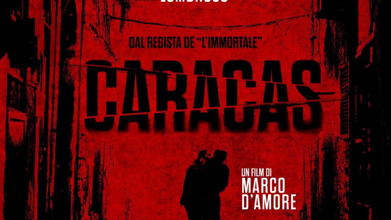 caracas marco d'amore - cinematographe.it