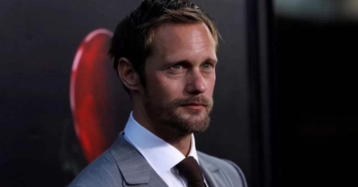 Murderbot: Alexander Skarsgård Protagonista Della Nuova Serie Sci-fi Di ...