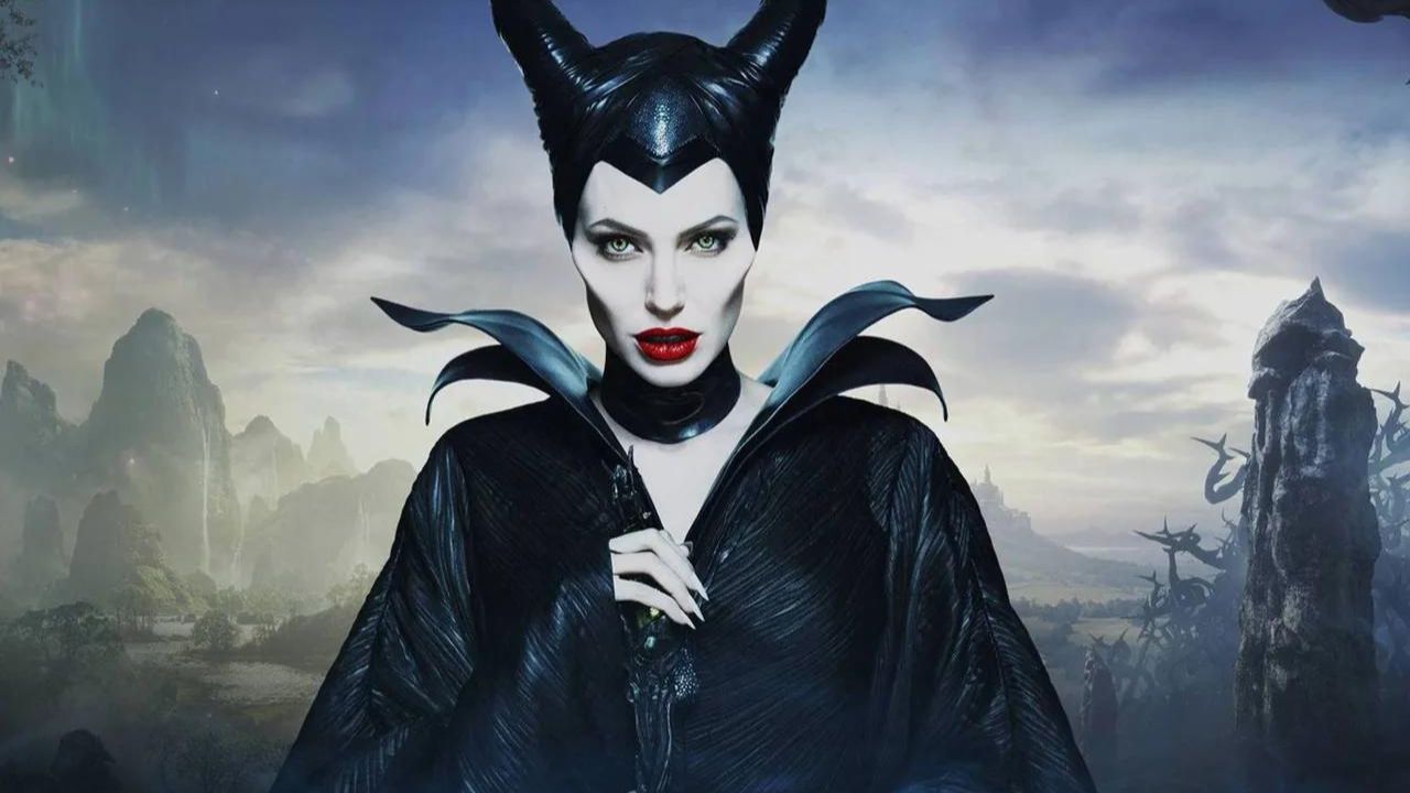 maleficent 3 angelina jolie cinematographe.it