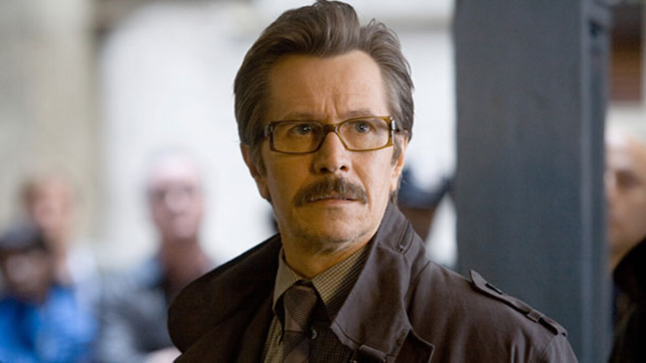 Gary Oldman rivela un’importante consiglio datogli da Christopher Nolan