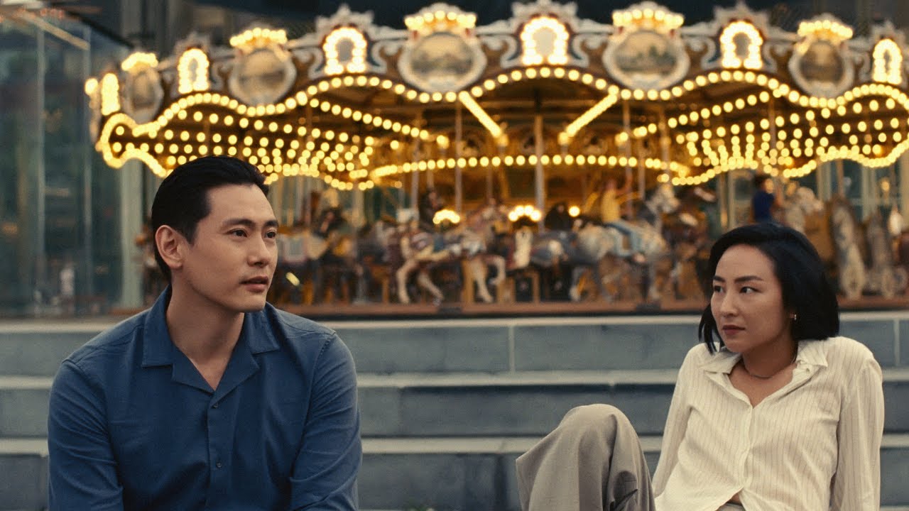 Past Lives: trailer e data d’uscita italiana dell’atteso film di Celine Song