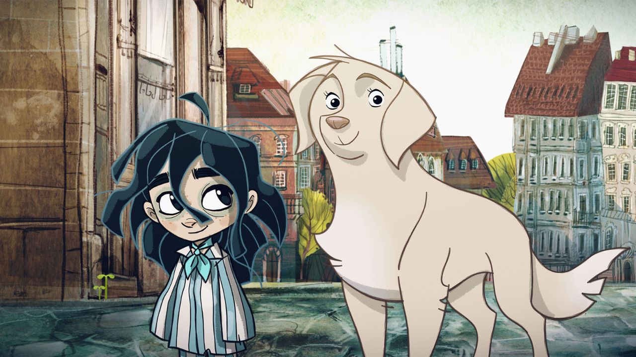 Arf: recensione del film d’animazione italiano diretto da Simona Cornacchia e Anna Russo