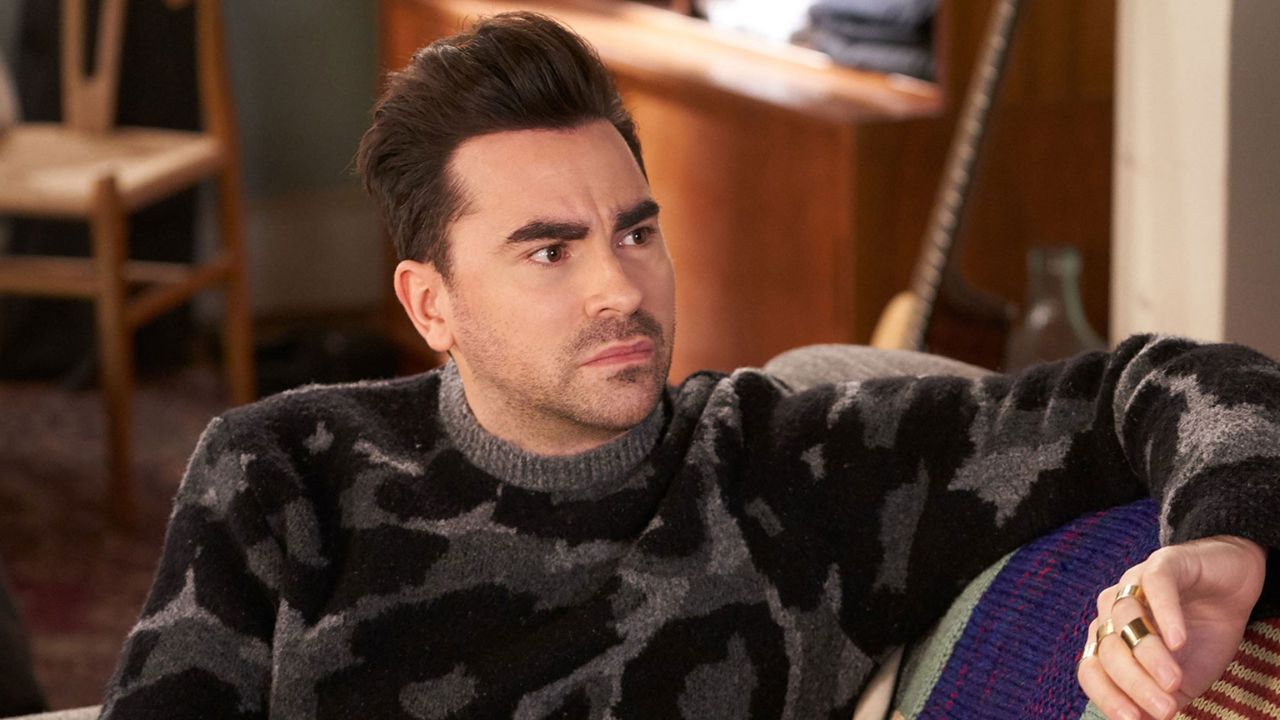 Dan Levy rimpiange di non aver potuto interpretare Ken in Barbie - Cinematographe.it