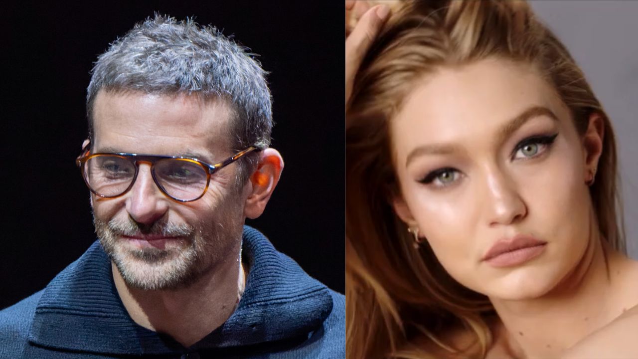 Bradley Cooper e Gigi Hadid amore vero - Cinematographe.it