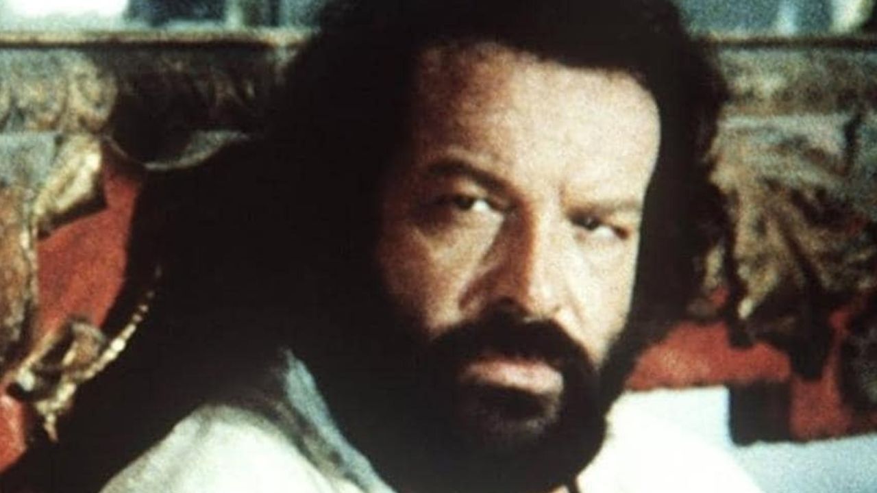 Bud Spencer poteva mangiare due chili di pasta con cornflakes - Cinematographe.it