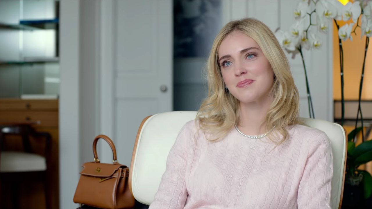 Chiara Ferragni addio Coca-Cola - Cinematographe.it