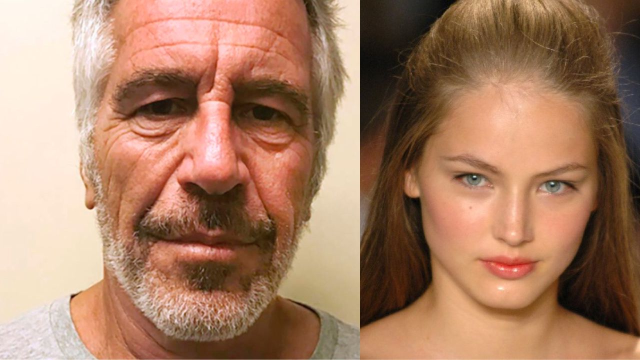 Nuovi dettagli sulla modella che morì suicida salita a bordo del jet di Jeffrey Epstein - Cinematographe.it