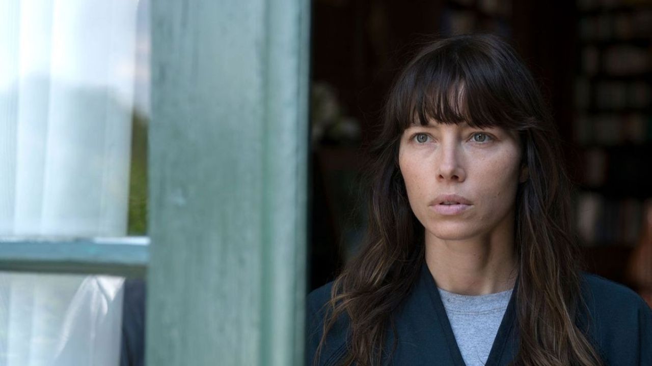 Jessica Biel rivela di mangiare sotto la doccia - Cinematographe.it