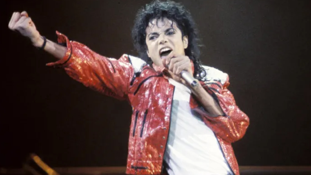 Michael Jackson: ottime notizie per i fan del Re del Pop