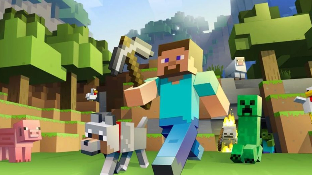 Minecraft: nuovi attori si aggiungono al cast del film