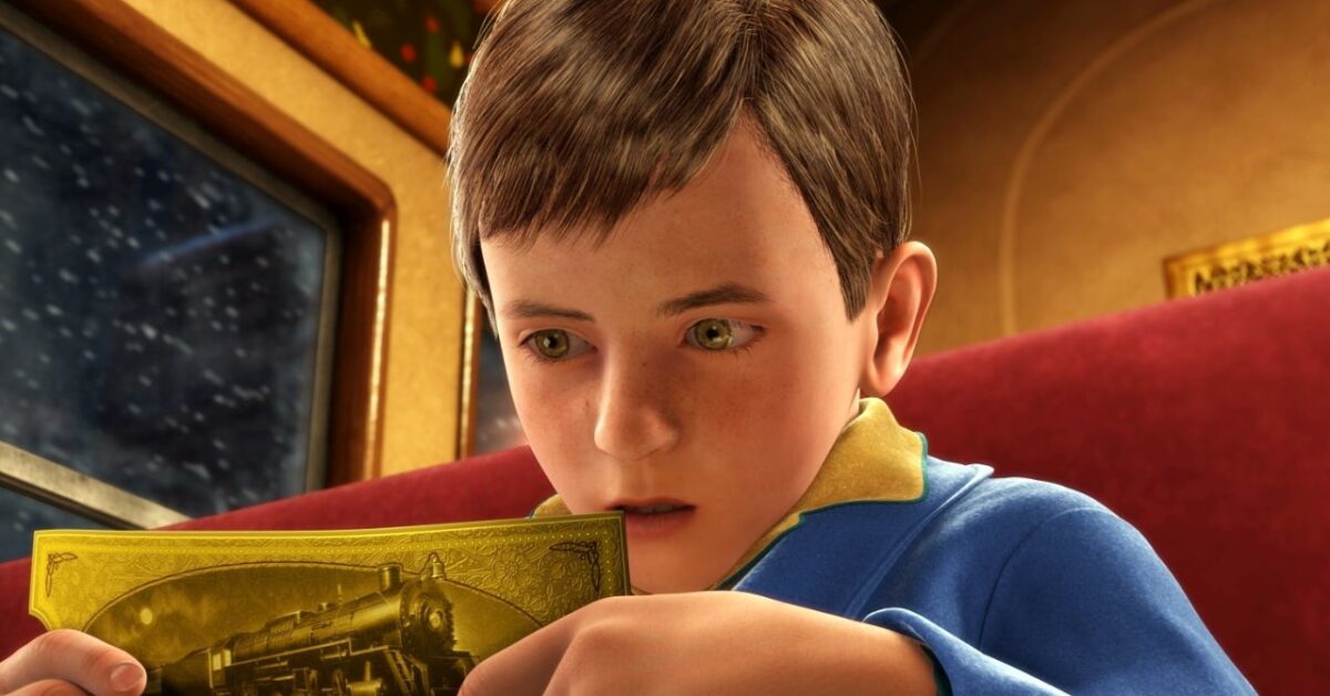 Polar Express 2 potrebbe essere realtà si pensa al sequel del film di