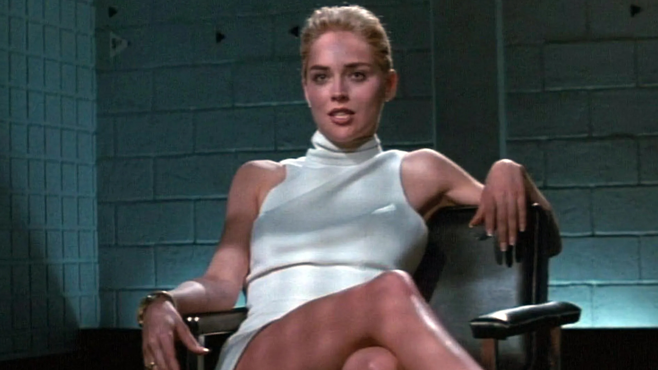 Sharon Stone - cinematographe.it