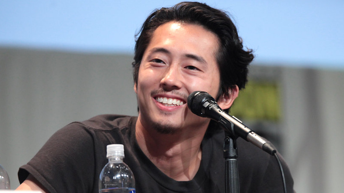 Thunderbolts, Steven Yeun parla del suo abbandono