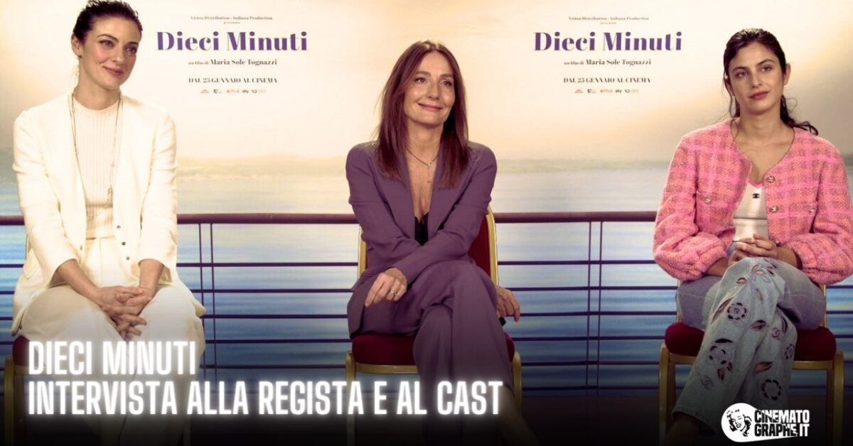 Dieci minuti: libri, cinema, terapia, Recensioni