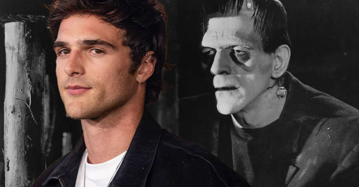 Frankenstein: Jacob Elordi Sostituisce Andrew Garfield Nel Live-action ...