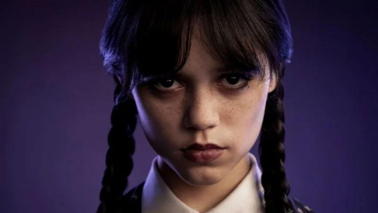 Mercoledì – Stagione 2: Jenna Ortega svela alcune anticipazioni