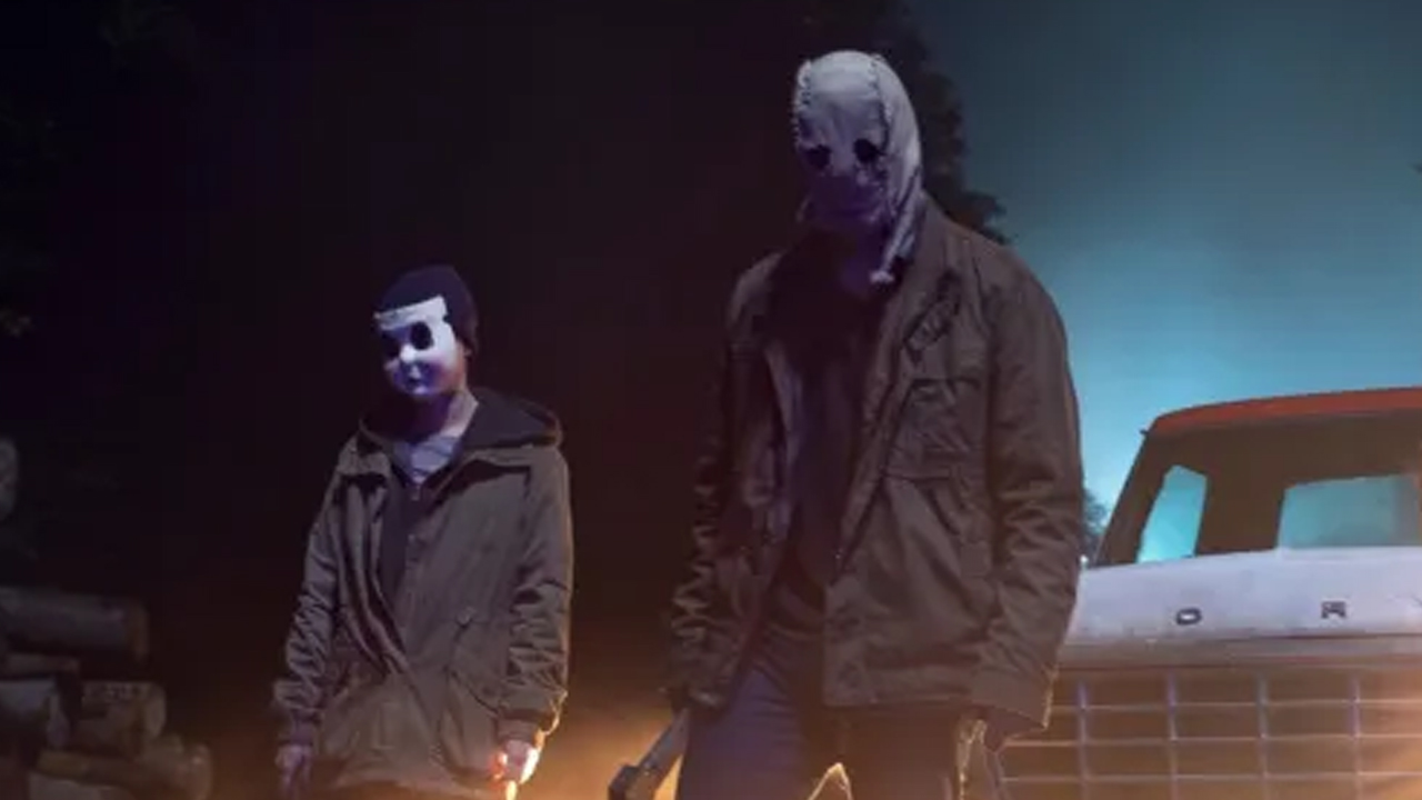 the strangers - cinematographe.it