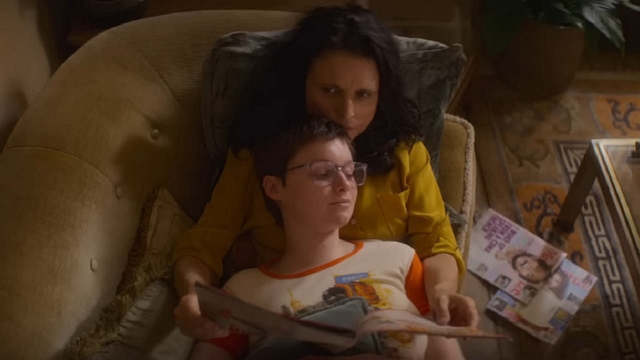 Tuesday: il trailer dell’emozionante dramma con protagonista Julia Louis-Dreyfus