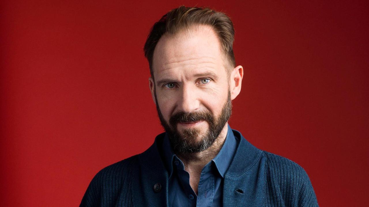 The Beacon: Ralph Fiennes protagonista, regista e sceneggiatore del film drammatico