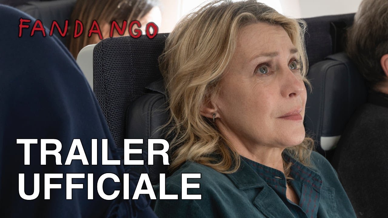 Volare, il trailer dell’esordio alla regia di Margherita Buy