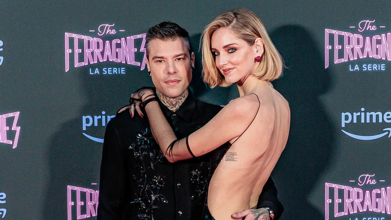 Chiara Ferragni e le prime dichiarazioni sull’addio a Fedez: “La priorità è proteggere la famiglia e i figli”