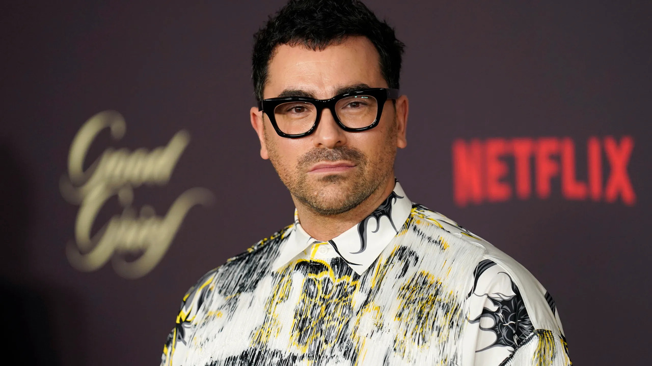 Animal Friends: Dan Levy si unisce al cast del film con Ryan Reynolds e Jason Momoa