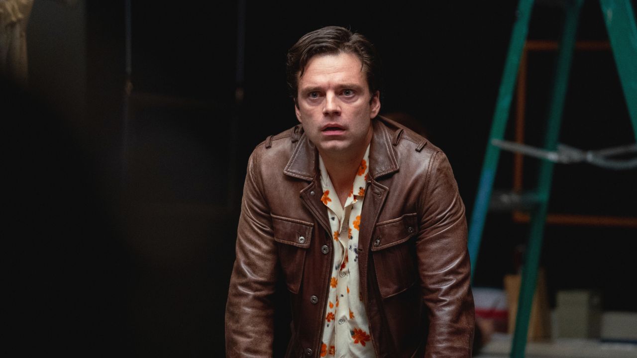 Sebastian Stan e le incessanti mail alla regista Chloé Zhao: “ho sentito che vuole fare Dracula”