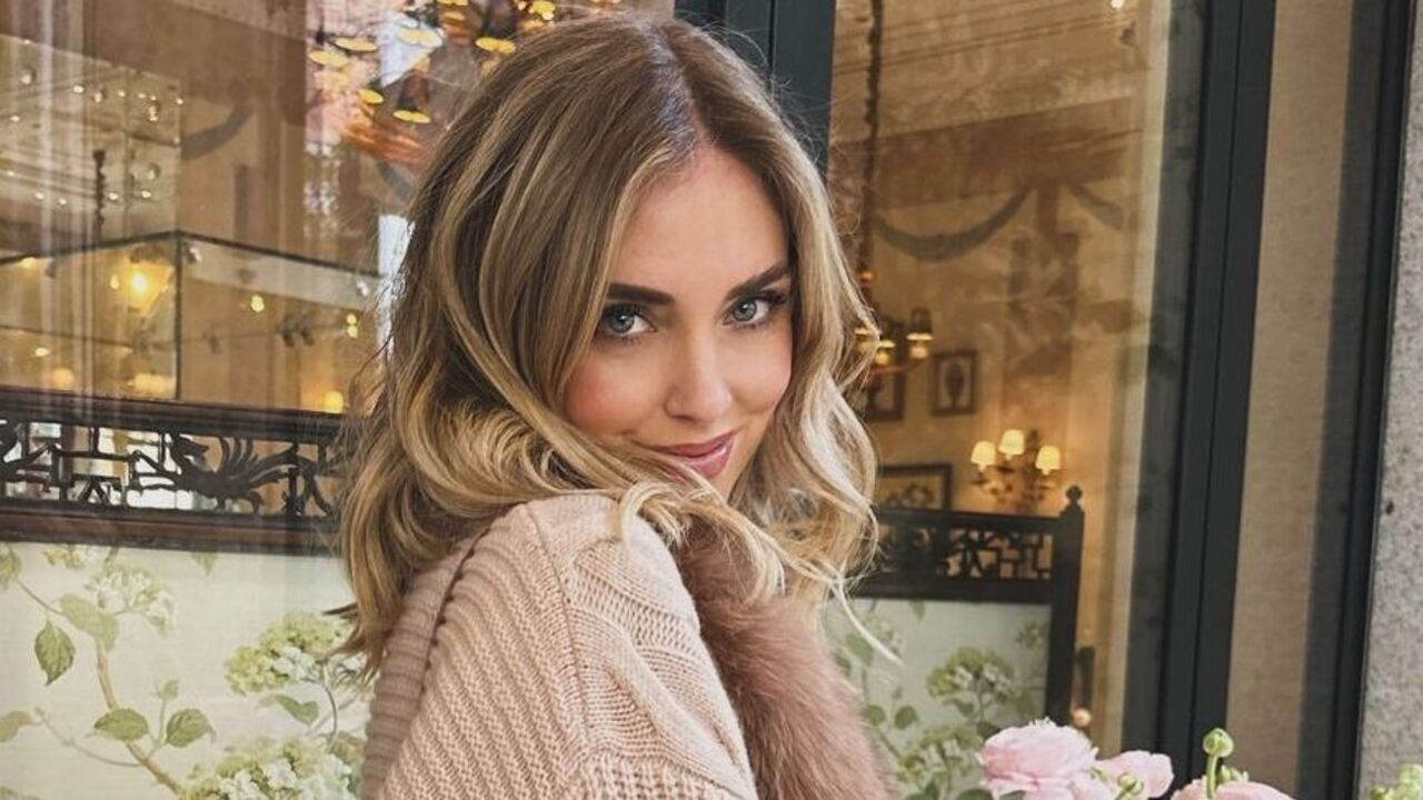 Chiara Ferragni su Instagram: “È tutto tranne che un bell’anno”