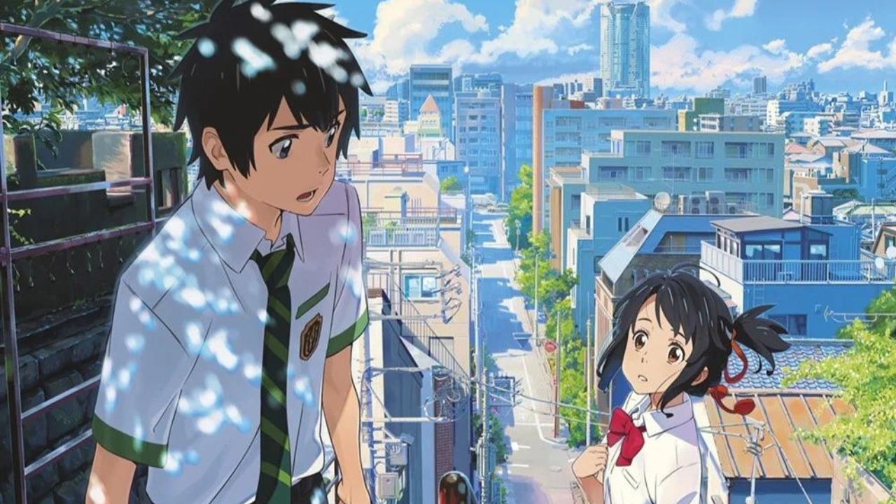 Makoto Shinkai commenta l’arresto del suo storico produttore per pornografia minorile