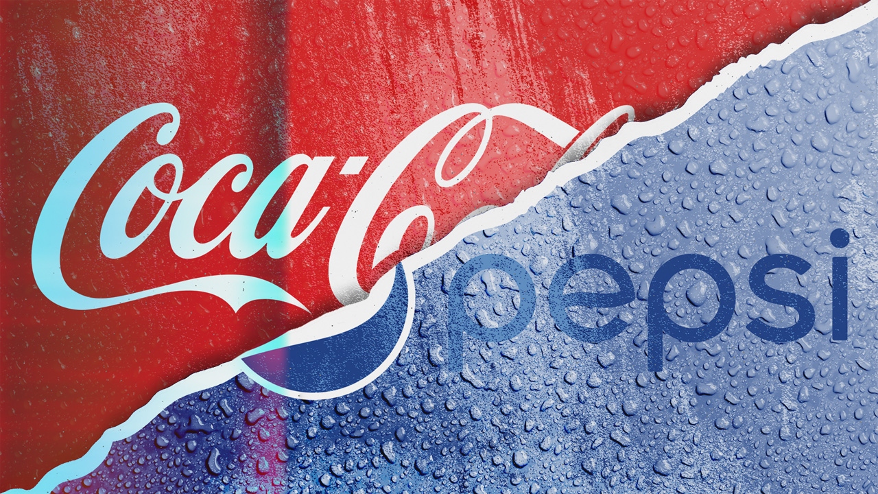 Cola Wars: Sony produrrà il film che racconterà lo scontro tra Coca-Cola e Pepsi