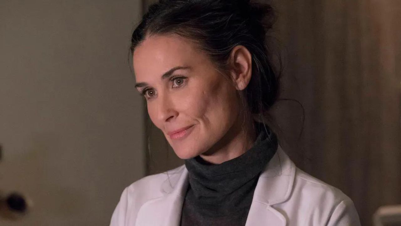 Demi Moore dà un messaggio a chi affronta la demenza in famiglia - Cinematographe.it