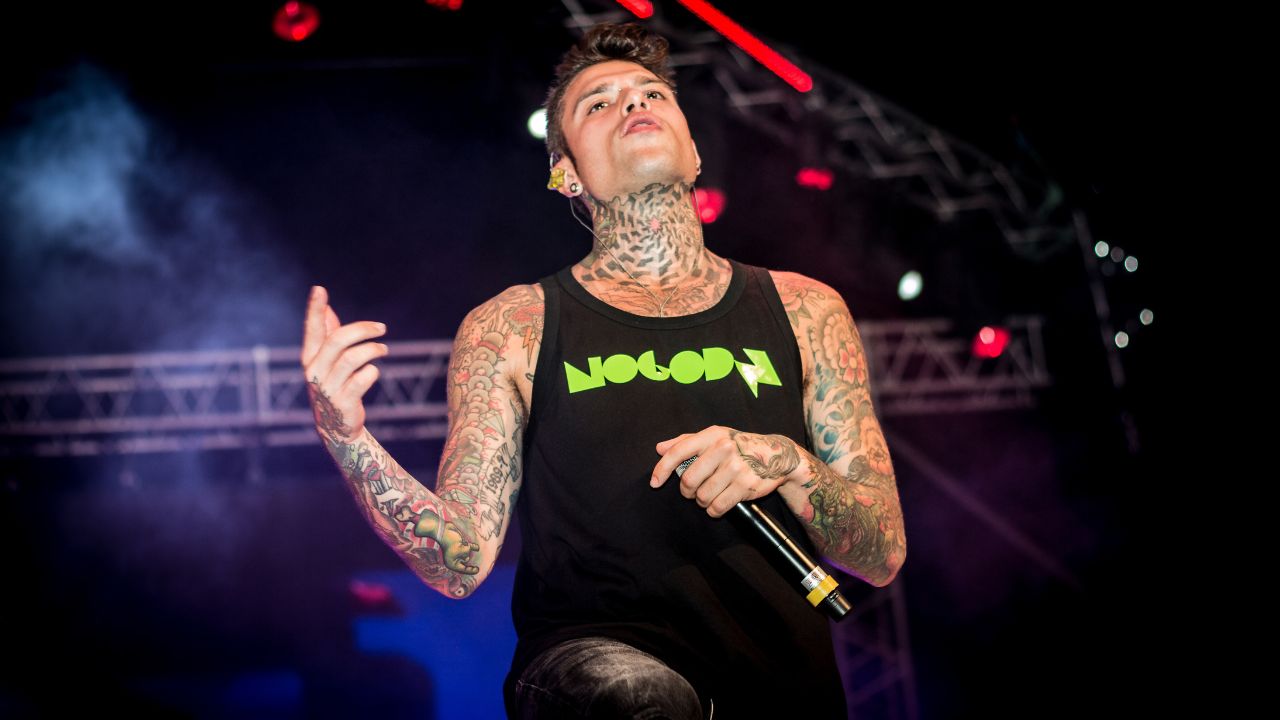 Fedez e la dichiarazione inaspettata in tribunale: “sono nullatenente”