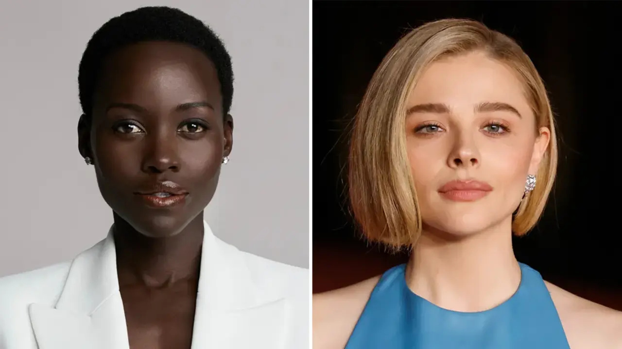 Strawweight: Lupita Nyong’o e Chloe Grace Moretz protagoniste del film sul mondo delle arti marziali miste